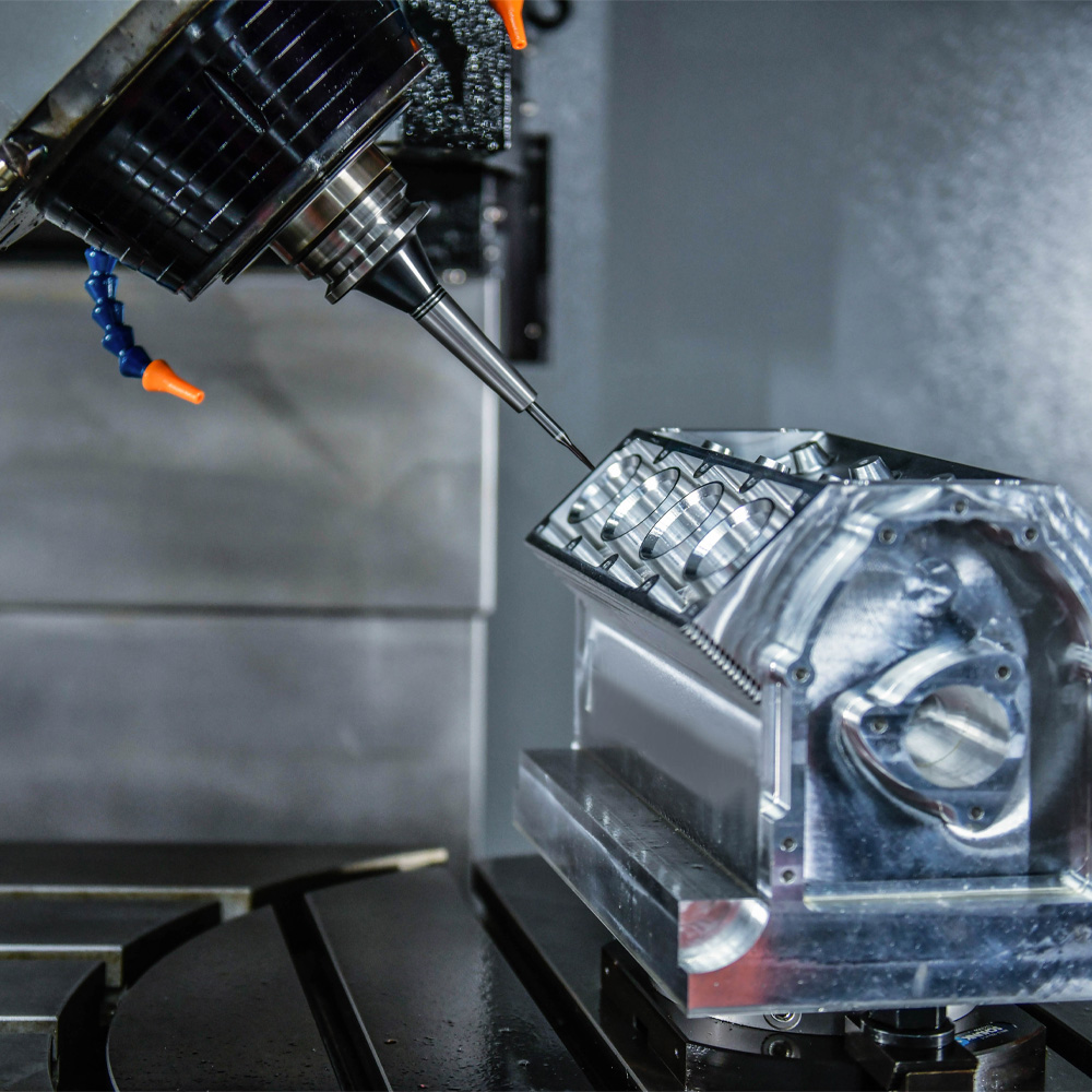 Machine Tool