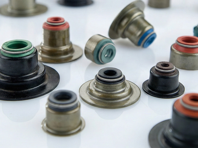 Hydraulic Seal