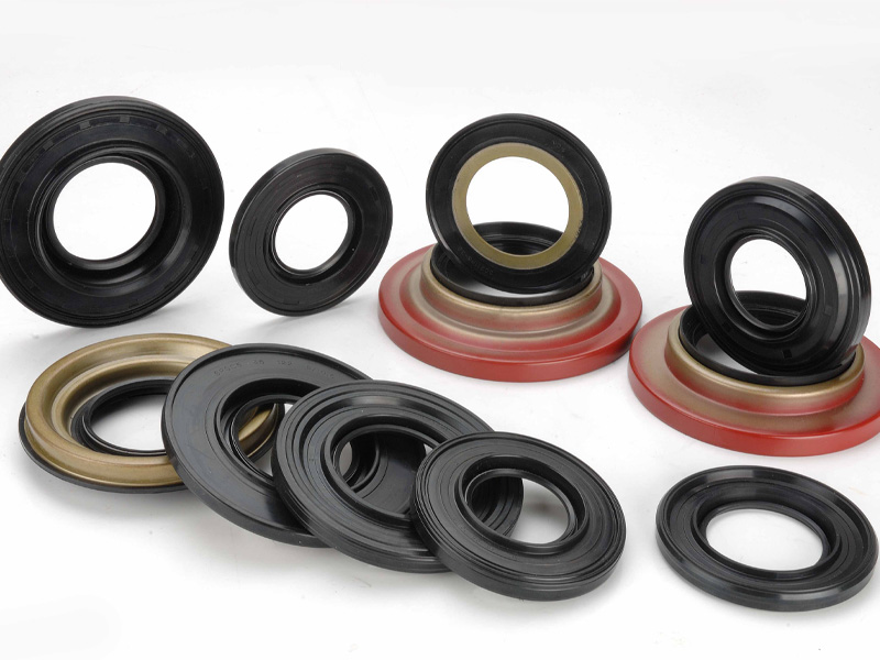 Oil Seal