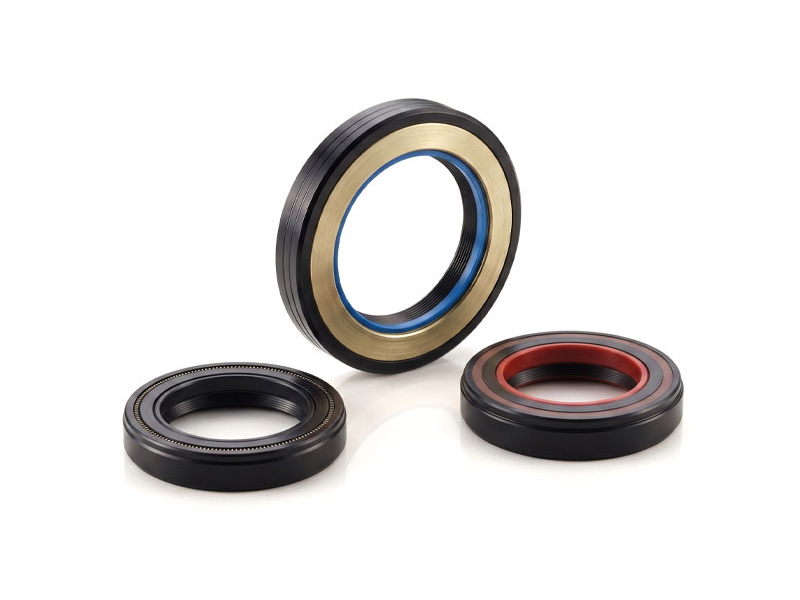 Power Steering Oil Seal